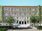 Academy of Fine Arts Vienna