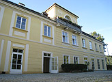 Galerie Altes Herrenhaus in Pottenstein