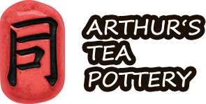 Arthur's Tea Pottery